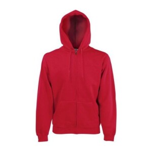 Fruit CLASSIC HOODED SWEAT JACKET
