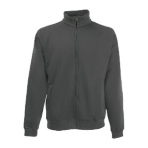 Fruit CLASSIC SWEAT JACKET
