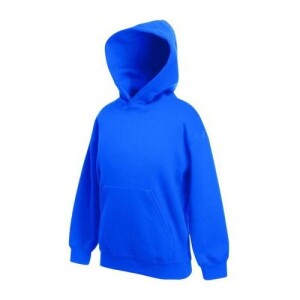 Fruit KIDS CLASSIC HOODED SWEAT