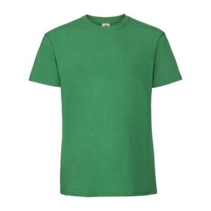 Fruit ICONIC 195 RINGSPUN PREMIUM T