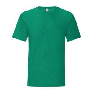 Fruit ICONIC 150 T heather green FN625611