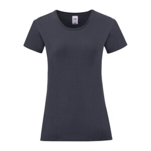 Fruit LADIES ICONIC 150 T deep navy FN633913