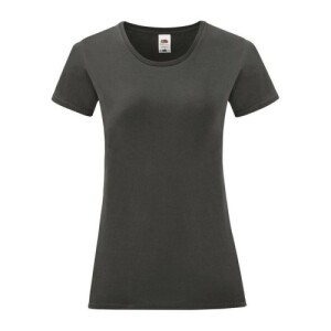 Fruit LADIES ICONIC 150 T light graphite FN632313