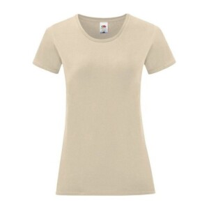 Fruit LADIES ICONIC 150 T natural FN631113