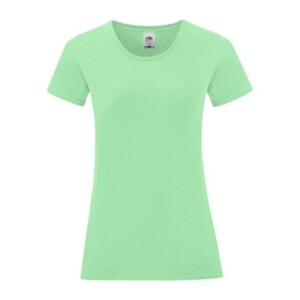 Fruit LADIES ICONIC 150 T mint FN636613