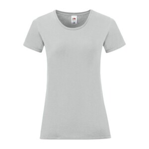 Fruit LADIES ICONIC 150 T zink FN631713