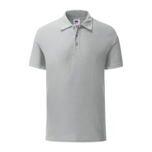 Fruit ICONIC POLO zink FN661711