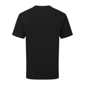 Fruit Pure Cotton T  black FN790311