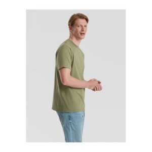 Fruit Pure Cotton T  classic olive FN794111