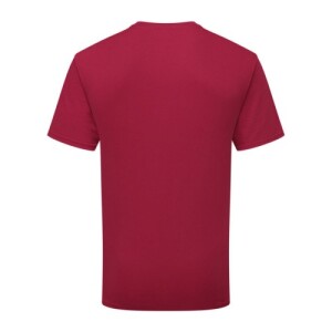 Fruit Pure Cotton T  cranberry FN793511