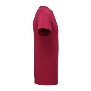 Fruit Pure Cotton T  cranberry FN793511