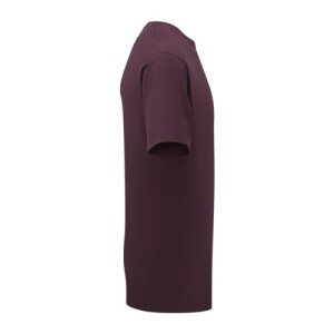 Fruit Pure Cotton T  dark plum FN791311