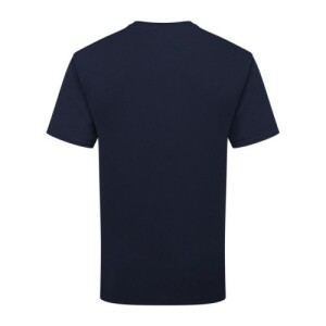 Fruit Pure Cotton T  deep navy FN793911