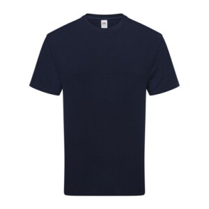 Fruit Pure Cotton T  deep navy FN793911
