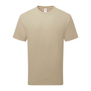 Fruit Pure Cotton T  desert sand FN793111