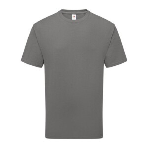 Fruit Pure Cotton T  light graphite FN792311