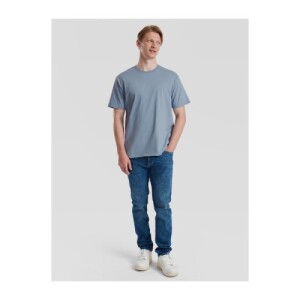 Fruit Pure Cotton T  mineral blue FN791911