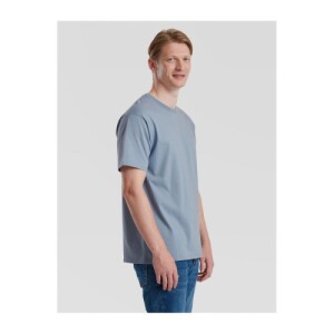 Fruit Pure Cotton T  mineral blue FN791911