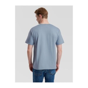 Fruit Pure Cotton T  mineral blue FN791911