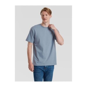 Fruit Pure Cotton T  mineral blue FN791911