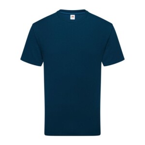 Fruit Pure Cotton T  mountain blue FN792911