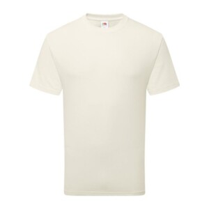 Fruit Pure Cotton T  natural FN791111