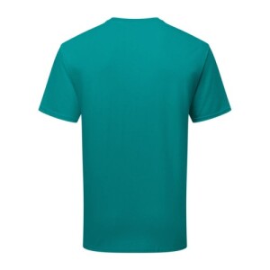 Fruit Pure Cotton T  ocean teal FN796411