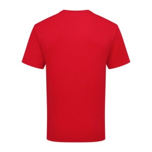Fruit Pure Cotton T  red FN790511
