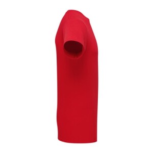 Fruit Pure Cotton T  red FN790511