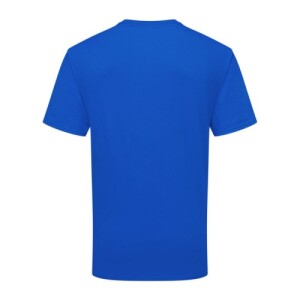 Fruit Pure Cotton T  royal blue FN790711