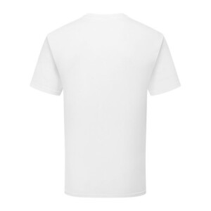 Fruit Pure Cotton T  white FN790111