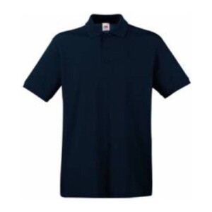 Fruit PREMIUM POLO deep navy FU213911