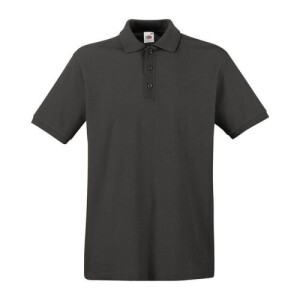 Fruit PREMIUM POLO graphite FU212311