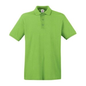 Fruit PREMIUM POLO lime FU214211