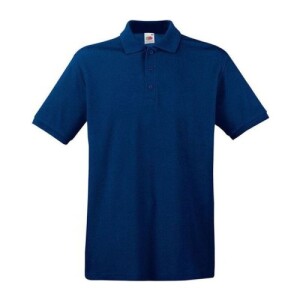 Fruit PREMIUM POLO navy FU210411