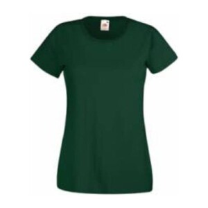 Fruit LADIES VALUEWEIGHT T bottle green FU780613