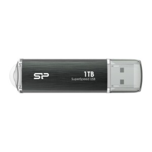 Pendrive Silicon Power Marvel - M80 3.2 fekete SP500GBUF3M80V1G