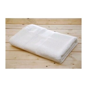 OLIMA BASIC TOWEL fehér OL360WH-70X140