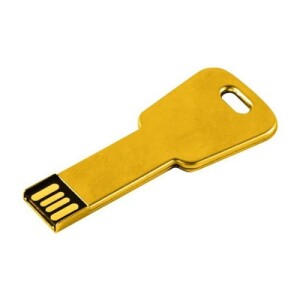 Pendrive • UID01_03_1GB sárga UID0108A